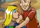 Britany Spears Kissing Britany Spears Kissing