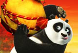 Kung Fu Panda 2 Spiel