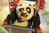 Kung-Fu Panda Kung-Fu Panda