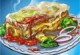 Lasagne Kochen