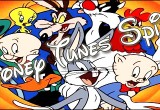 Looney Tunes Spiele