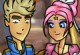 Magische Prinzessin Magische Prinzessin