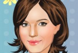 Mandy Moore