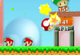 Super Mario Angry Mushrooms Super Mario Angry Mushrooms