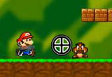 Mario Assault Mario Assault
