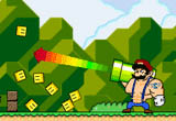Super Mario Bazooka 2
