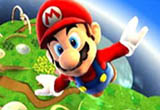 Super Mario Block Jump Super Mario Block Jump