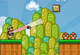 Super Mario Bombastic