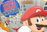 Super Mario Castle Super Mario Castle