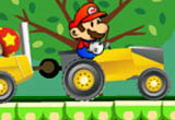 Super Mario Express Super Mario Express