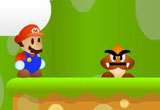 Mario Islands