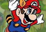 Super Mario Jungle Super Mario Jungle