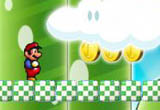 New Mario Flash New Mario Flash