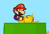 Mario Paper World 2
