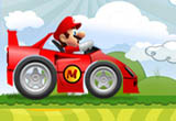 Mario Rush Mario Rush