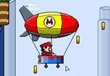 Super Mario Zeppelin 2 Super Mario Zeppelin 2
