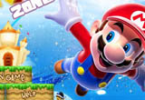 Mario Zone Mario Zone