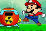 Super Mario Goldminer Super Mario Goldminer