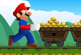 Mario Miner Mario Miner