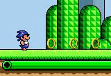 Marionic Marionic