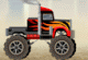 Mega Truck Mega Truck