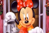 Mickey Maus Unterschiede