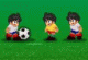 Mini Soccer Mini Soccer