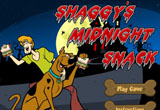 Shaggys Midnight Snack Shaggys Midnight Snack