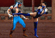 Mortal Kombat 2 Mortal Kombat 2