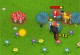 Mushroom Madness 3