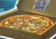 New York Pizza