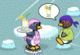 Penguin Diner 2 Penguin Diner 2