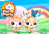Pet Party