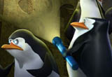 Pinguine aus Madagascar Schatzsuche Pinguine aus Madagascar Schatzsuche