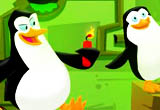Pinguine aus Madagascar Pinguine aus Madagascar