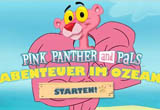 Pink Panther Pink Panther