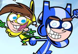 Cleft the Boy Chin Wonder