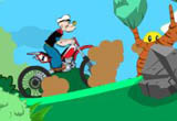 Popeye Spiel