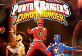 Power Rangers