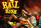 Rail Rush