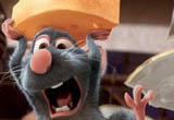 Ratatouille Unterschiede Ratatouille Unterschiede
