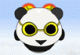 Raketen Panda Raketen Panda