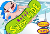 Rufus Snowride Rufus Snowride