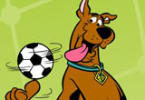 Scooby Doo Fussball Scooby Doo Fussball