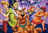 Scooby Doo Ghost Pirate Attacks Scooby Doo Ghost Pirate Attacks