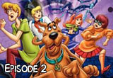 Scooby Doo Neptuns Nest Scooby Doo Neptuns Nest