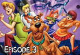 Scooby Doo Reef Relief Scooby Doo Reef Relief