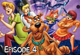 Scooby Doo Pirate Ship Of Fools Scooby Doo Pirate Ship Of Fools