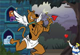 Scooby Doo Love Quest