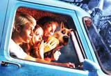 Scooby Doo Motor Madness Scooby Doo Motor Madness
